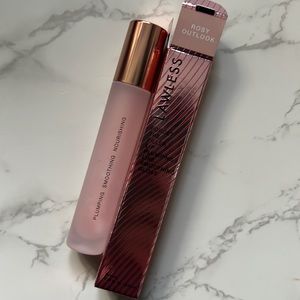 Lawless forget the filler lip plump